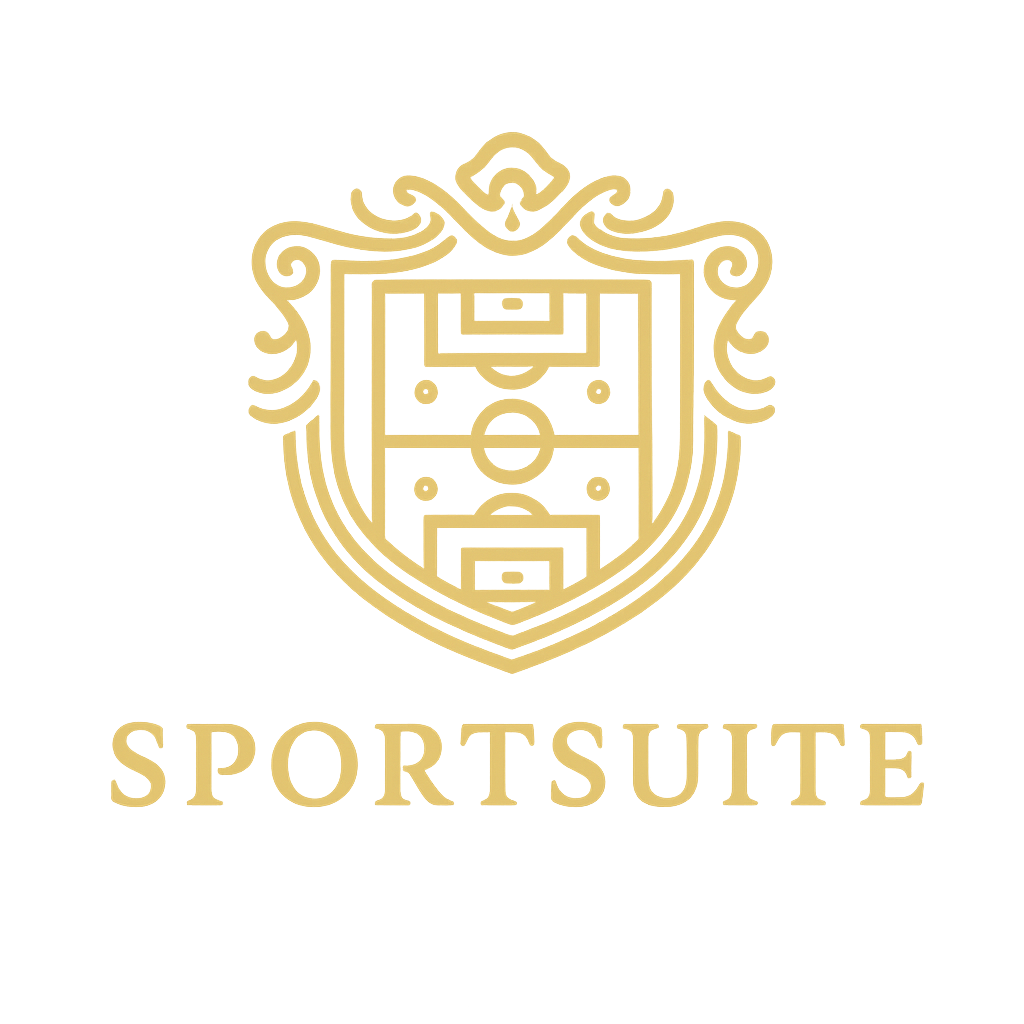 SportSuite Logo